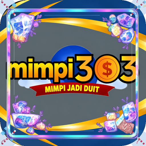 mimpi303 — mitra unggulan